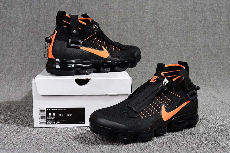 Nike Air VaporMax 2018 Men Shoes-191